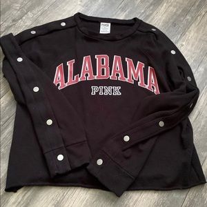 PINK Alabama Crewneck sweatshirt